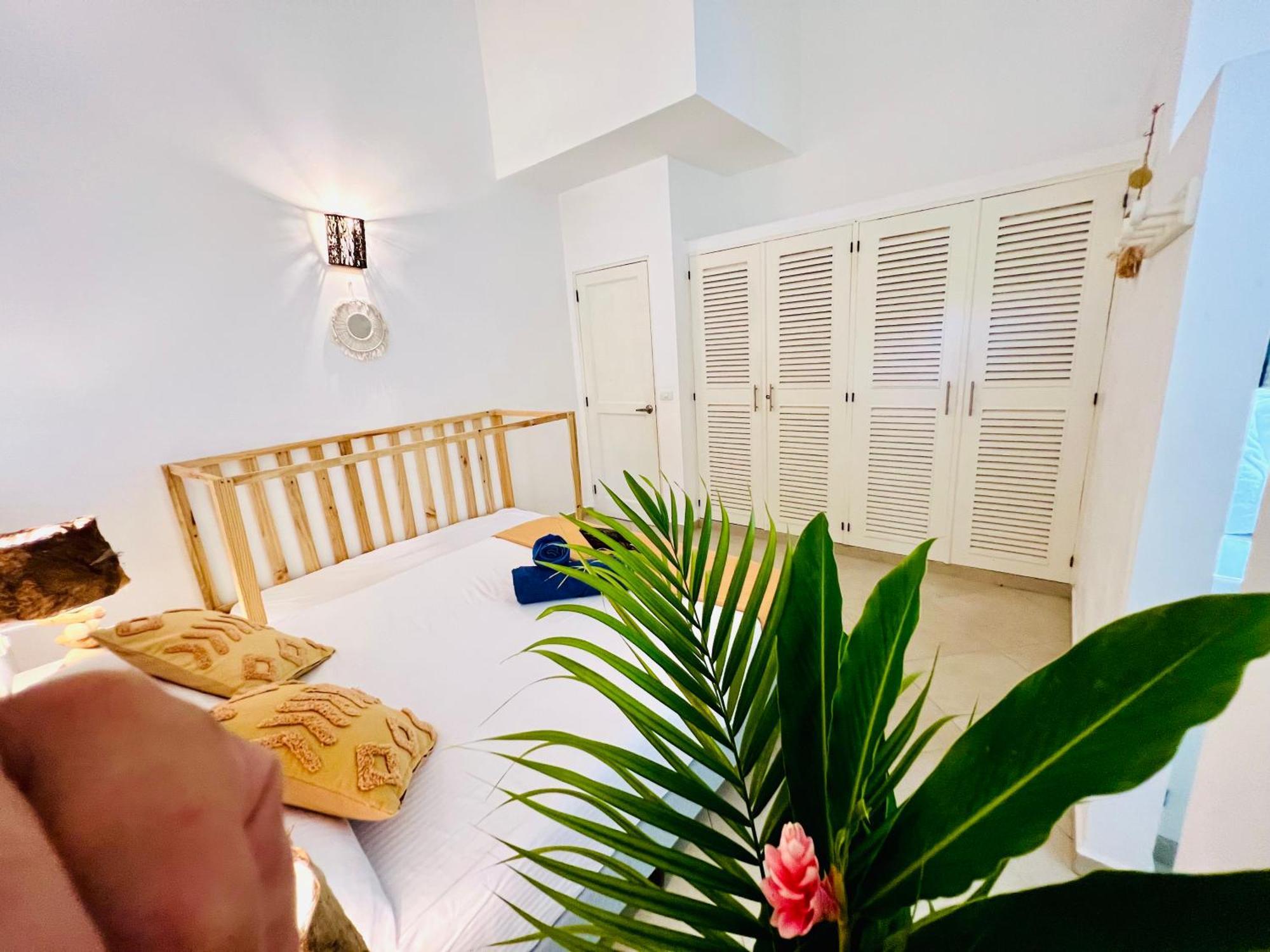 Villa Clarissa No. 8 Las Terrenas Room photo